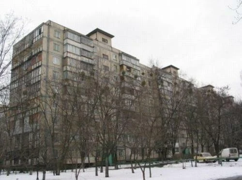 2-room apartment for sale 56 m², Bereznyakivska St., 12