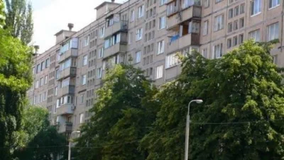 2-room apartment for sale 56 m², Bereznyakivska St., 12