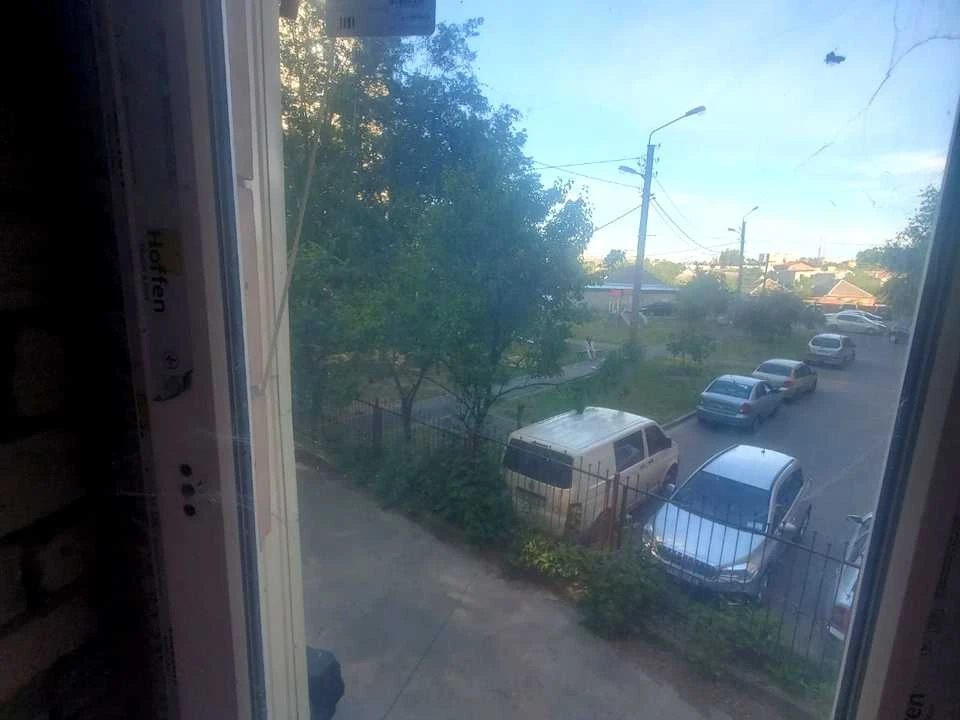 Apartment. Kharkiv, Profspilkovy Blvd.