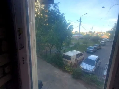 Apartment. Kharkiv, Profspilkovy Blvd.