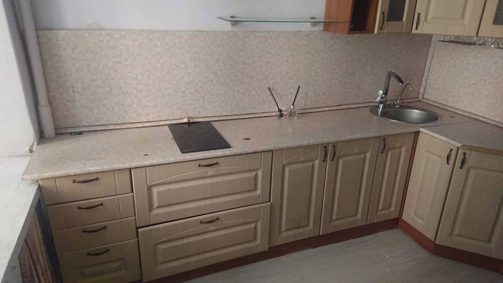 Продаж 2-к квартири. м. Київ, вул. Антоновича, 24 (ЦЕНТР) 15