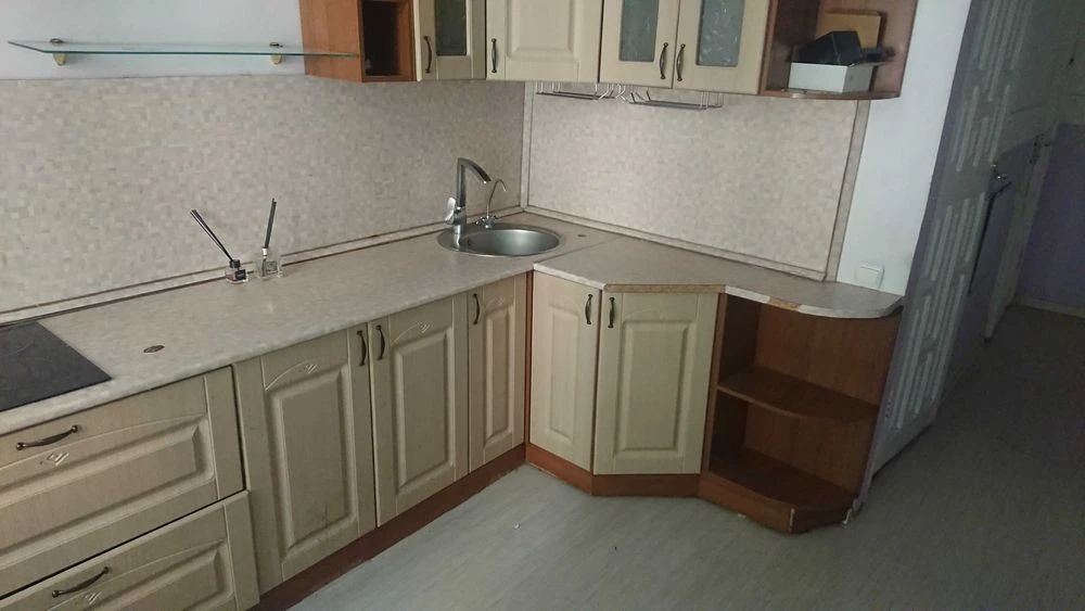 Продаж 2-к квартири. м. Київ, вул. Антоновича, 24 (ЦЕНТР) 15