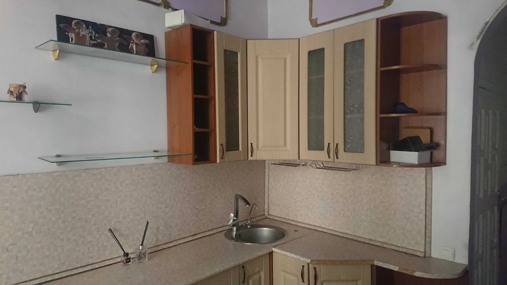 Продаж 2-к квартири. м. Київ, вул. Антоновича, 24 (ЦЕНТР) 15