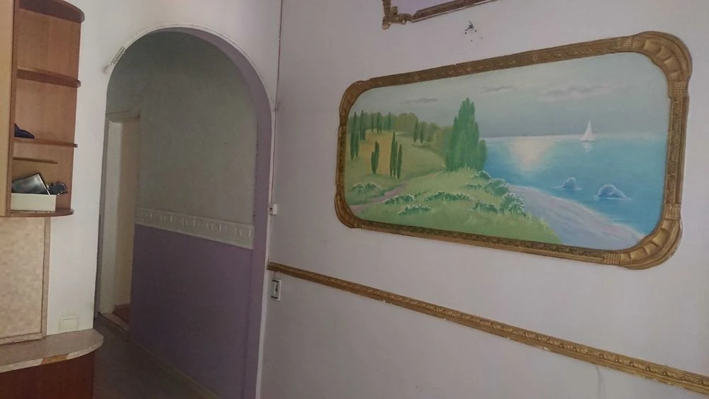 Продаж 2-к квартири. м. Київ, вул. Антоновича, 24 (ЦЕНТР) 15