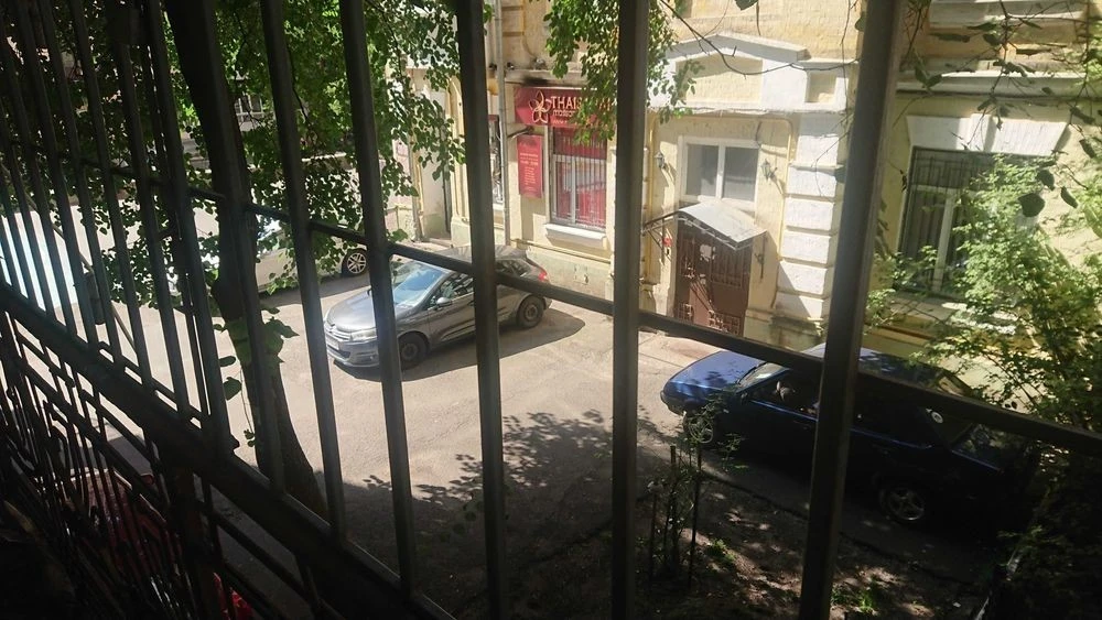 Продаж 2-к квартири. м. Київ, вул. Антоновича, 24 (ЦЕНТР) 15