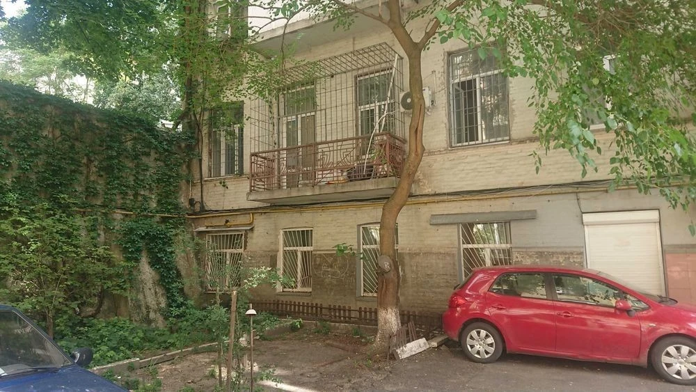 Продаж 2-к квартири. м. Київ, вул. Антоновича, 24 (ЦЕНТР) 15