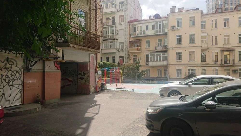 Продаж 2-к квартири. м. Київ, вул. Антоновича, 24 (ЦЕНТР) 15