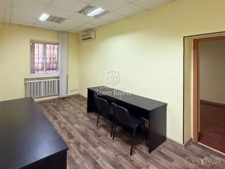 2-room apartment, 48.20 sq.m.