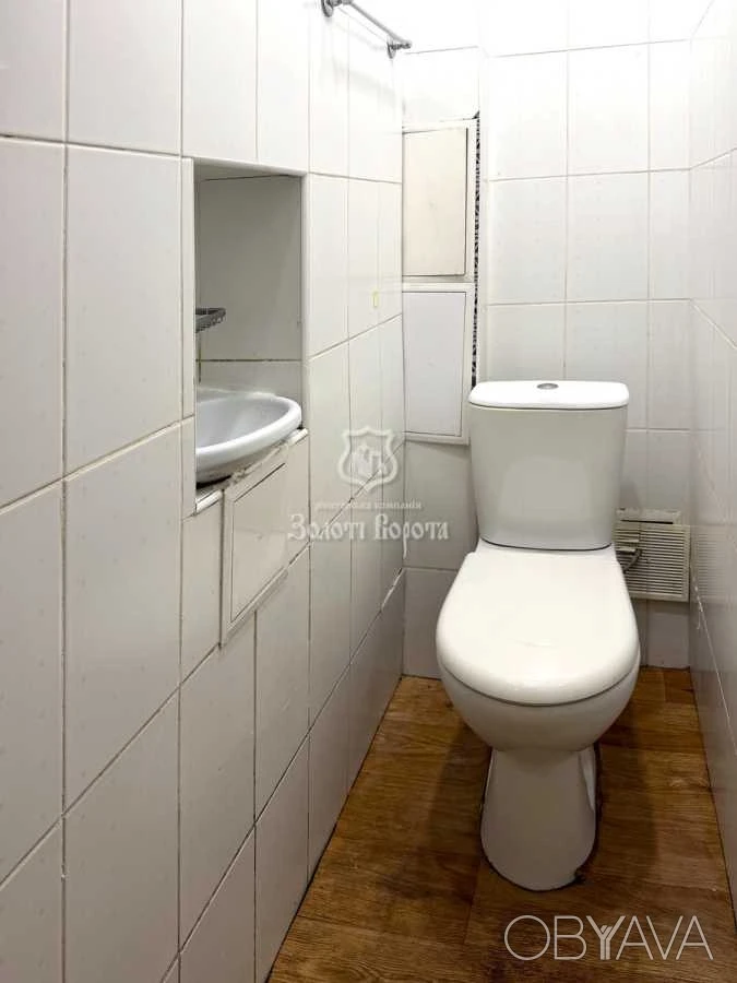 2-room apartment, 48.20 sq.m.