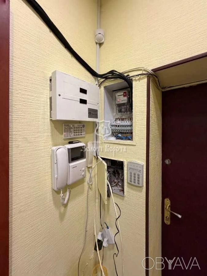 2-room apartment, 48.20 sq.m.
