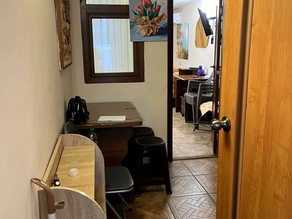 Будинок. Одеса, Чорноморського Козацтва вул.
