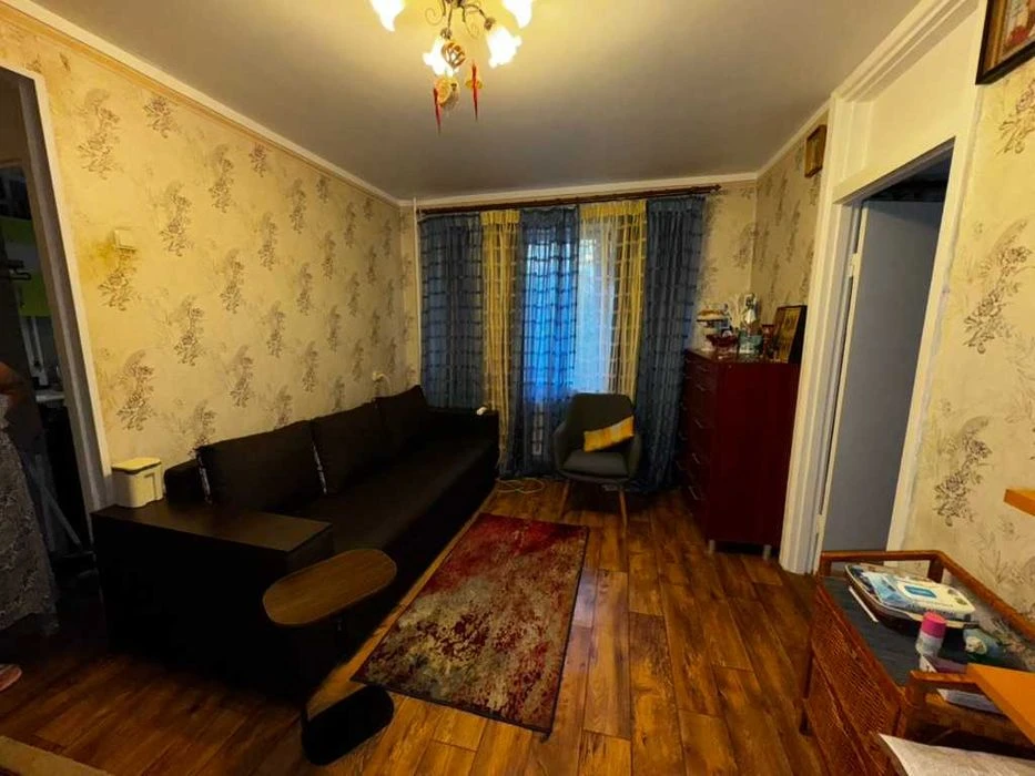 2-room apartment for sale, 45.9 m², major renovation, Rai