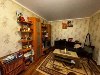 2-room apartment for sale, 45.9 m², major renovation, Rai