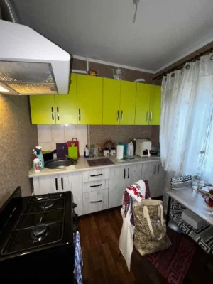 2-room apartment for sale, 45.9 m², major renovation, Rai