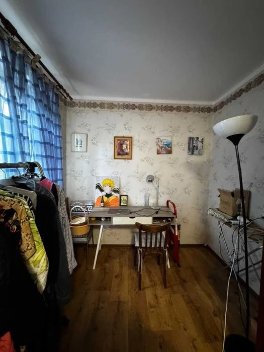 2-room apartment for sale, 45.9 m², major renovation, Rai