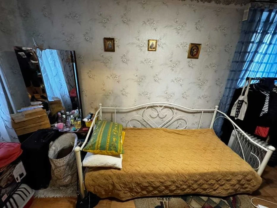 2-room apartment for sale, 45.9 m², major renovation, Rai