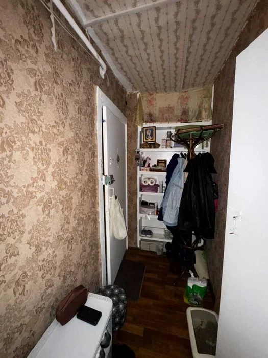 2-room apartment for sale, 45.9 m², major renovation, Rai