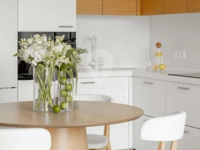 Sale of 1-room apartment of 55 m², Delovaya Street, 1/2