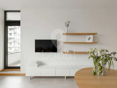 Sale of 1-room apartment of 55 m², Delovaya Street, 1/2