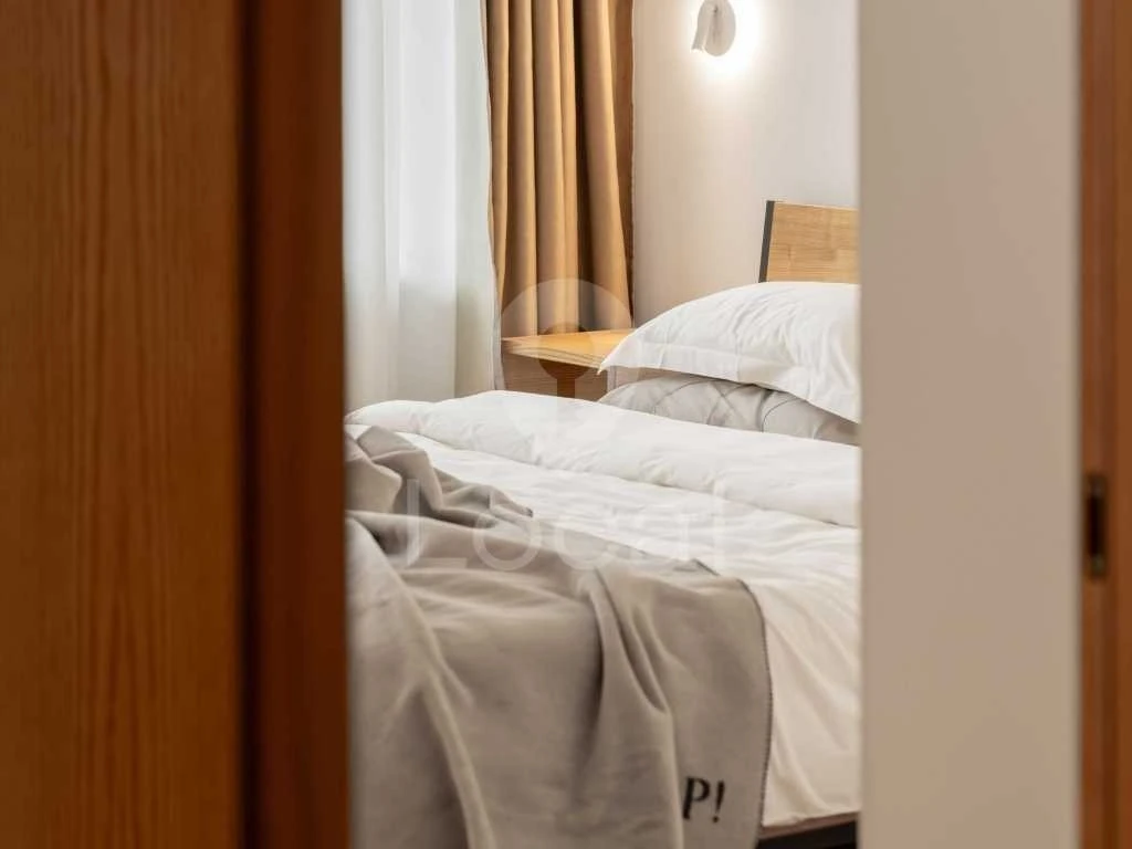 Sale of 1-room apartment of 55 m², Delovaya Street, 1/2