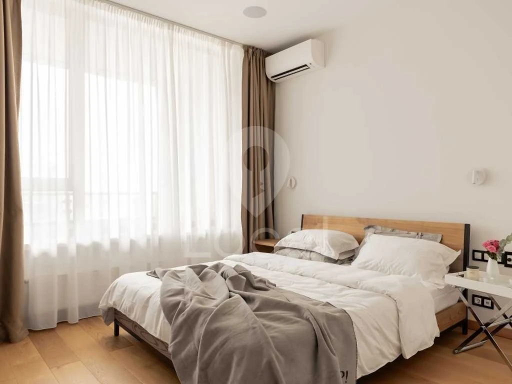 Sale of 1-room apartment of 55 m², Delovaya Street, 1/2