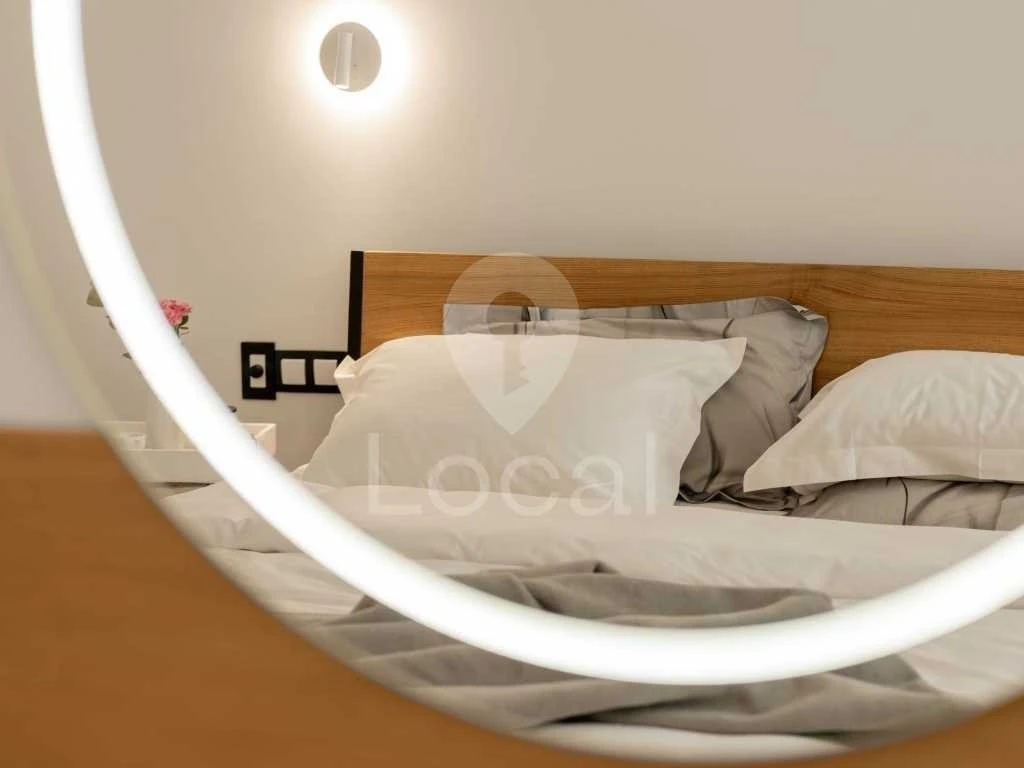 Sale of 1-room apartment of 55 m², Delovaya Street, 1/2