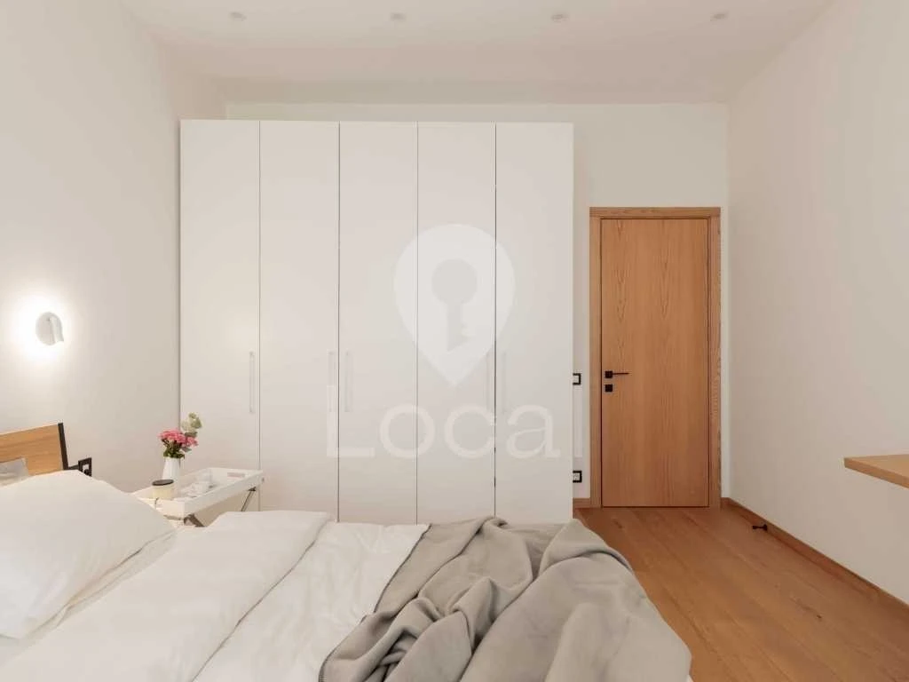 Sale of 1-room apartment of 55 m², Delovaya Street, 1/2