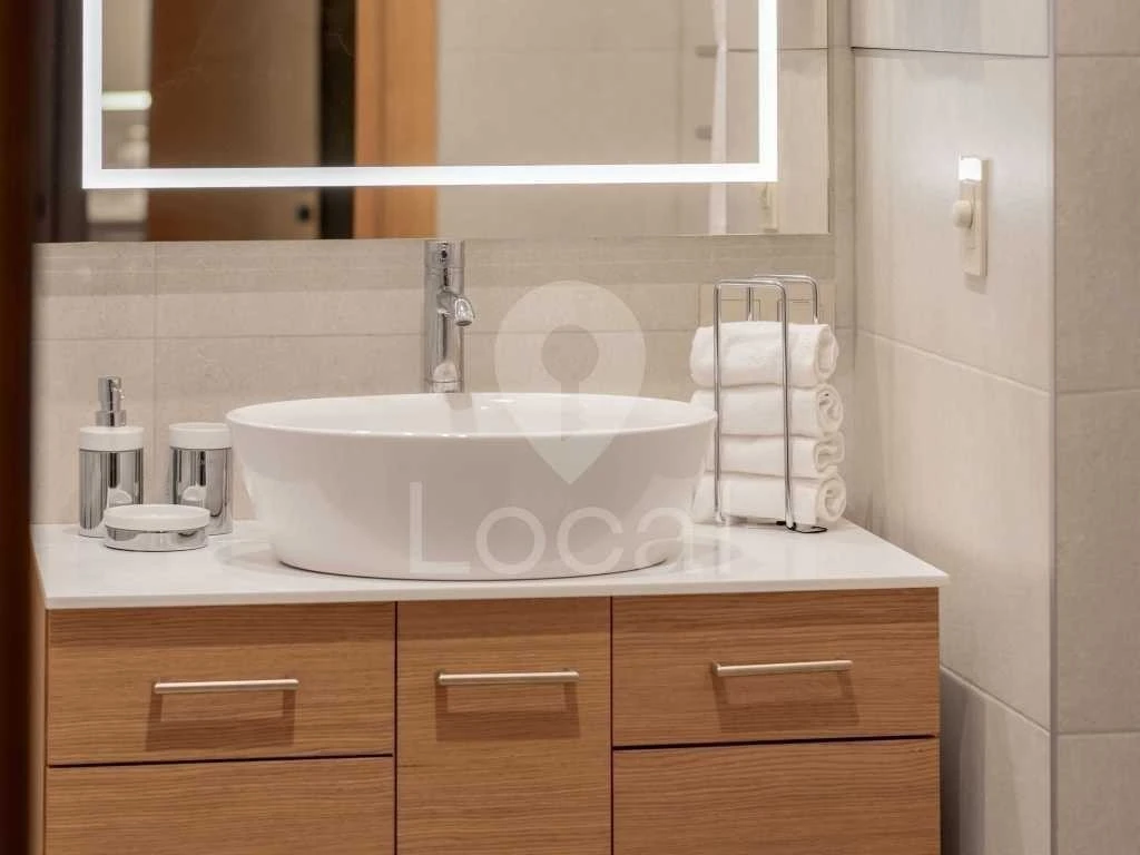 Sale of 1-room apartment of 55 m², Delovaya Street, 1/2