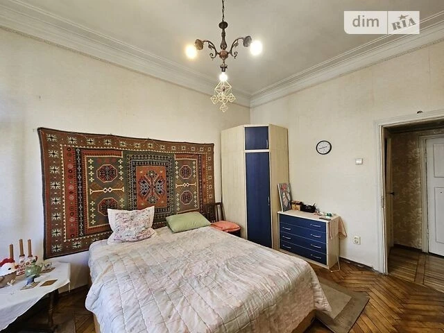 Продаж 2к квартири 57.6 кв. м на просп. Леоніда Каденюка 8 •