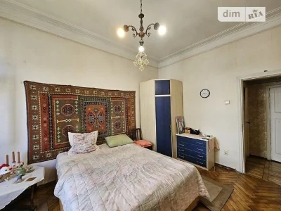Продаж 2к квартири 57.6 кв. м на просп. Леоніда Каденюка 8 •