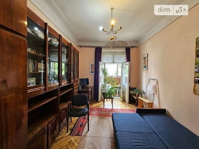 Продаж 2к квартири 57.6 кв. м на просп. Леоніда Каденюка 8 •
