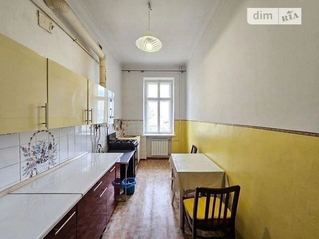 Продаж 2к квартири 57.6 кв. м на просп. Леоніда Каденюка 8 •