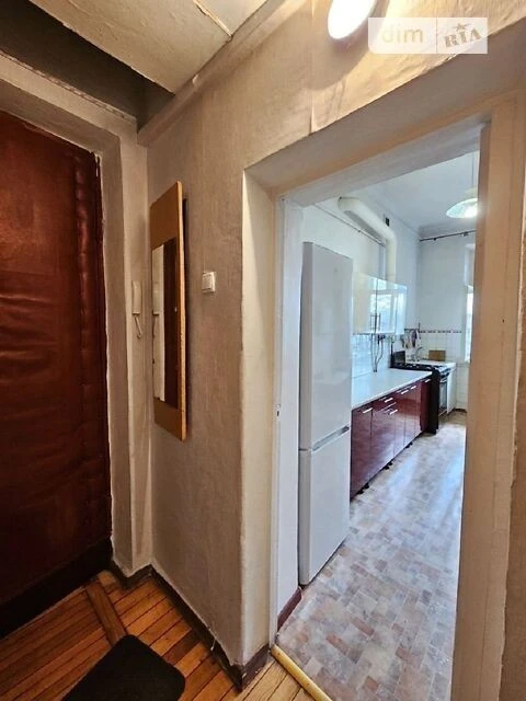 Продаж 2к квартири 57.6 кв. м на просп. Леоніда Каденюка 8 •