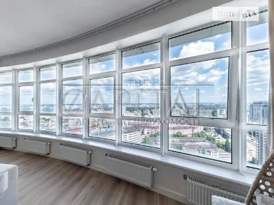 For sale 1-room apartment 73 sq. m on the descent of Klovsky 7 • ID 347134