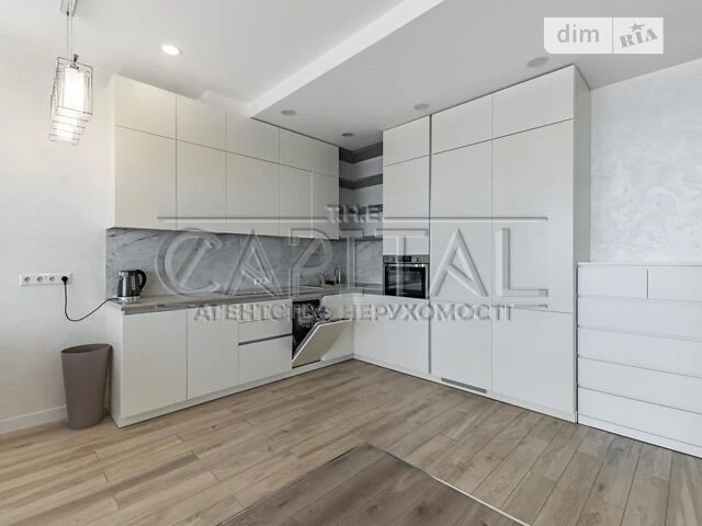 For sale 1-room apartment 73 sq. m on the descent of Klovsky 7 • ID 347134