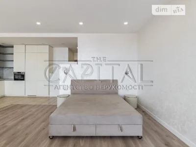 For sale 1-room apartment 73 sq. m on the descent of Klovsky 7 • ID 347134