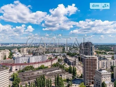 For sale 1-room apartment 73 sq. m on the descent of Klovsky 7 • ID 347134