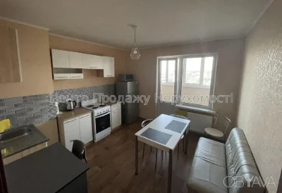 1-room apartment, 51.7 sq.m.