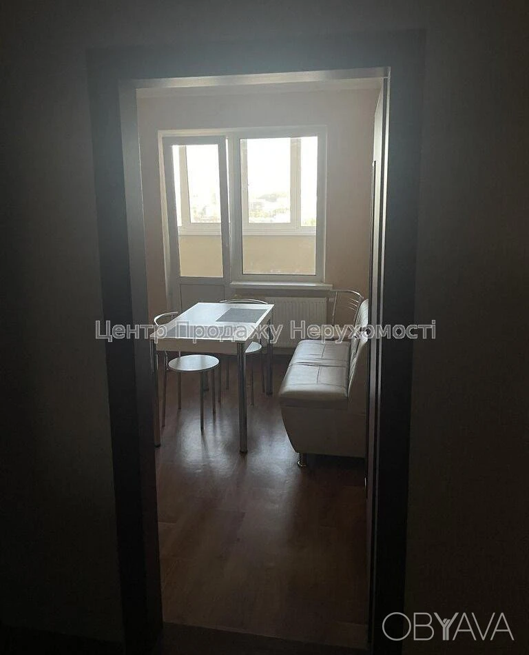 1-room apartment, 51.7 sq.m.
