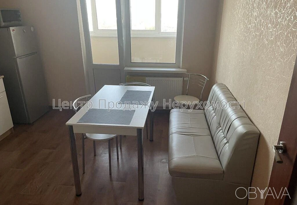 1-room apartment, 51.7 sq.m.