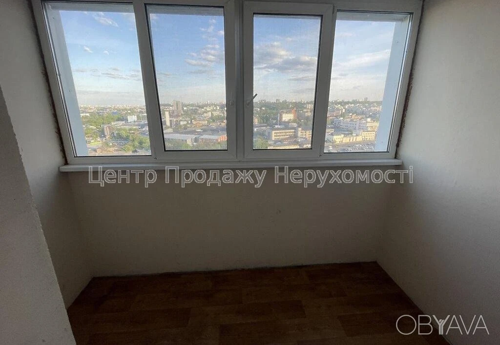 1-room apartment, 51.7 sq.m.