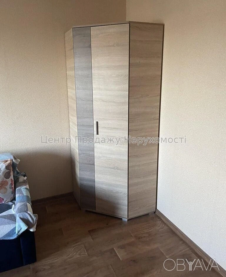 1-room apartment, 51.7 sq.m.