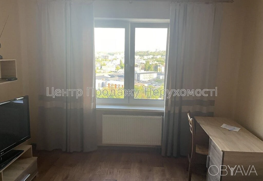 1-room apartment, 51.7 sq.m.