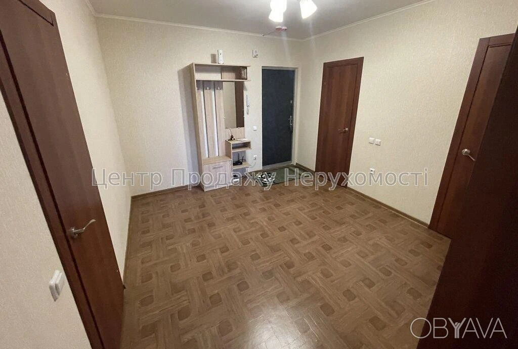 1-room apartment, 51.7 sq.m.