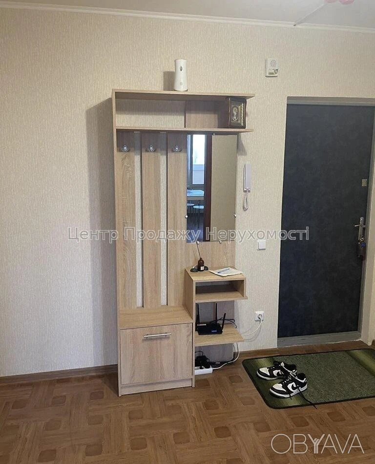 1-room apartment, 51.7 sq.m.