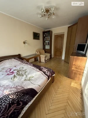 2-комнатная квартира, 44.5 кв.м