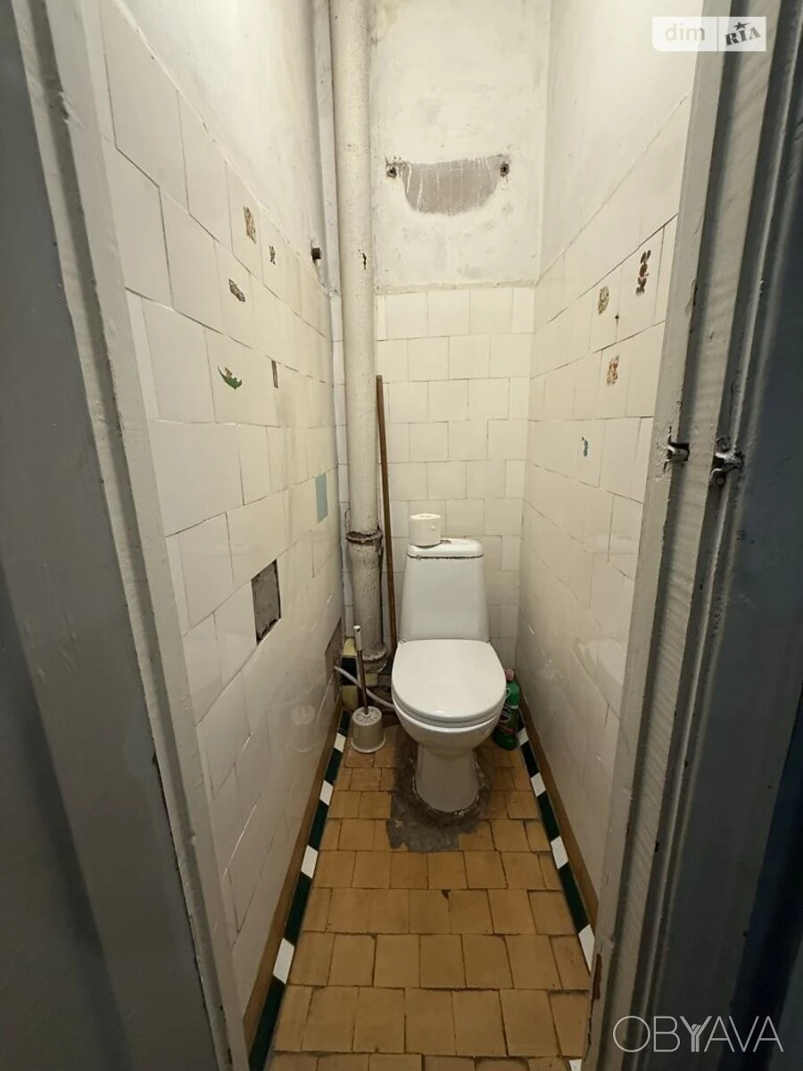 2-комнатная квартира, 44.5 кв.м