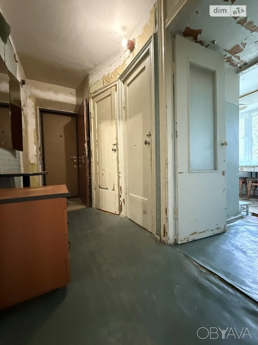 2-комнатная квартира, 44.5 кв.м