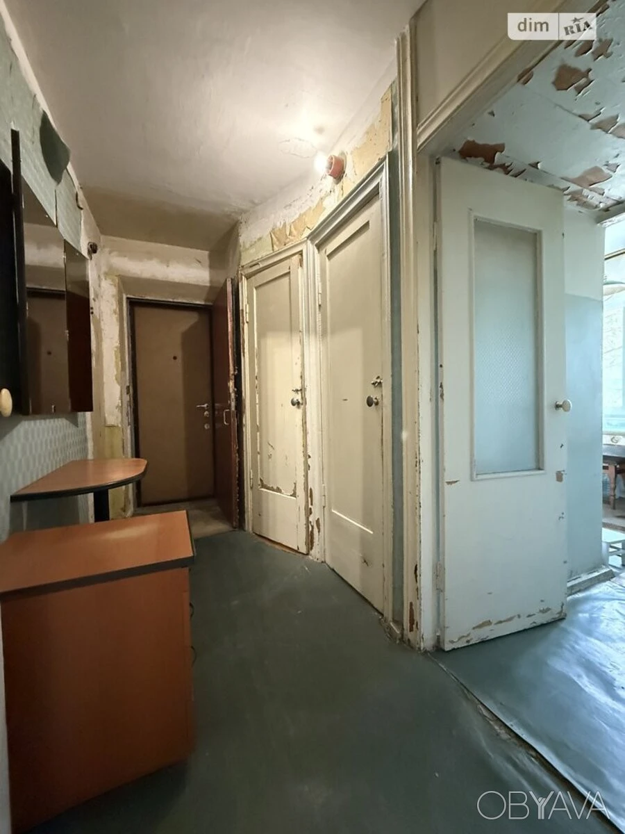 2-комнатная квартира, 44.5 кв.м