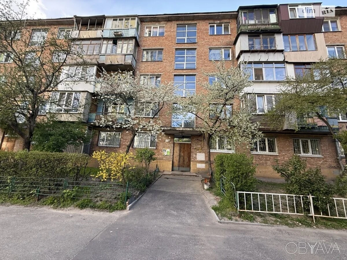 2-комнатная квартира, 44.5 кв.м